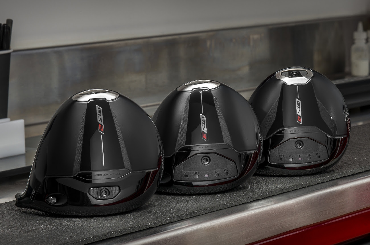 TitleistGTS2026